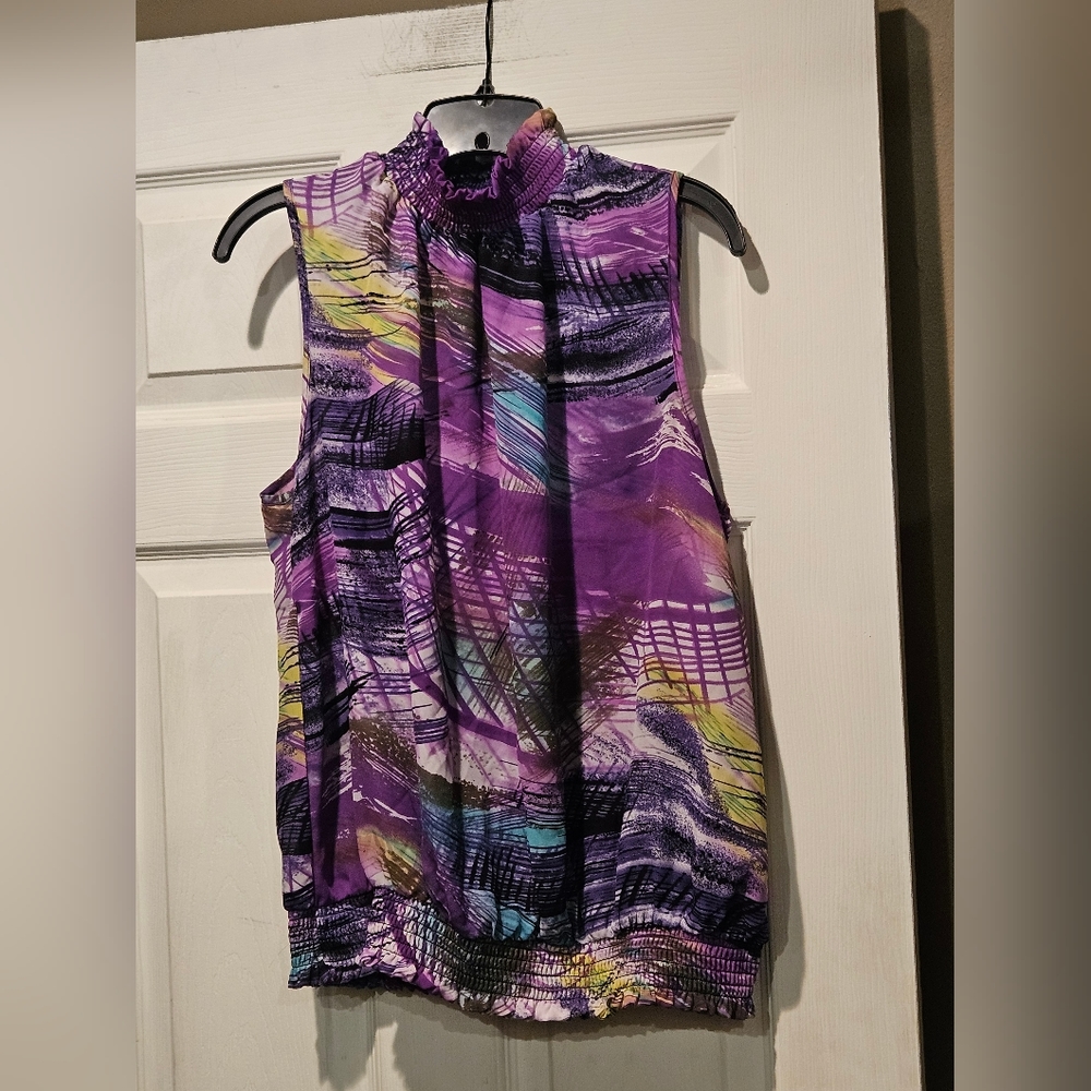 SERENADE WOMEN'S TOP
